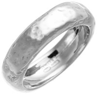 Anello Giovanni Raspini in Argento